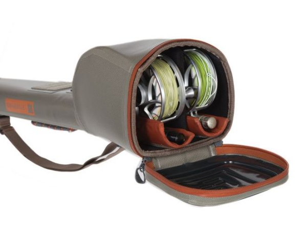 Fishpond Thunderhead Rod Reel Case 4 Piece Rods Reels Fishpond Thunderhead Rod Reel Case 4 Piece Rods Reels